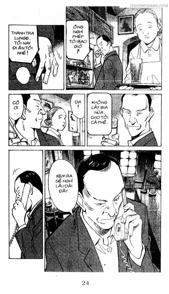 Monster – Naoki Urasawa Chapter 96 - Trang 2