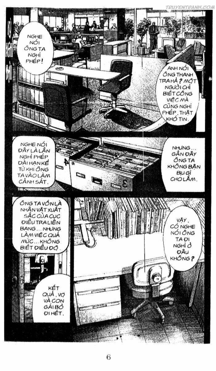 Monster – Naoki Urasawa Chapter 96 - Trang 2