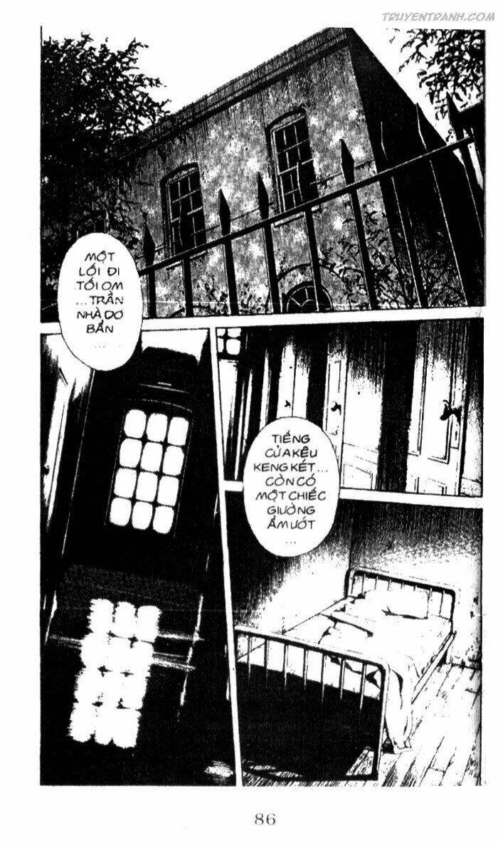 Monster – Naoki Urasawa Chapter 92 - Trang 2