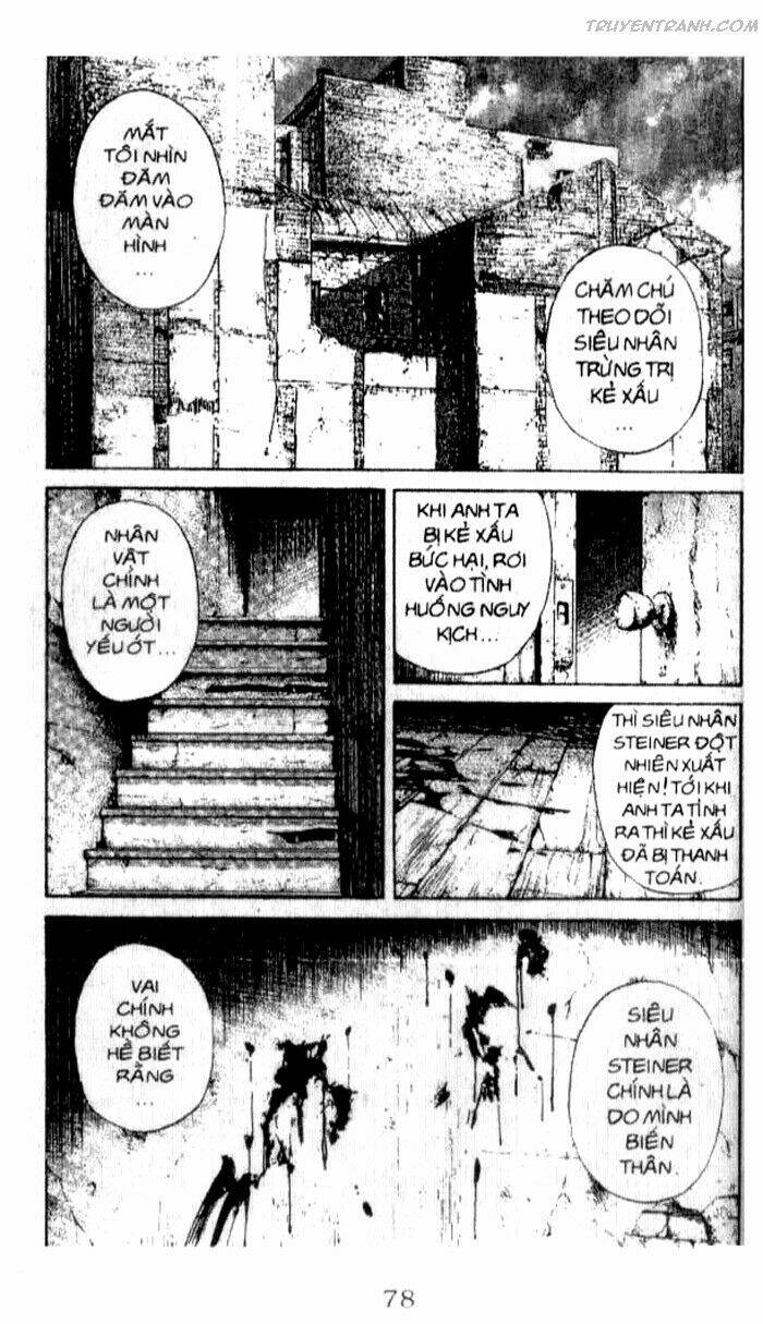 Monster – Naoki Urasawa Chapter 92 - Trang 2