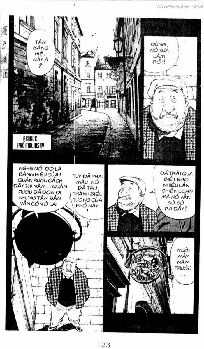 Monster – Naoki Urasawa Chapter 87 - Trang 2