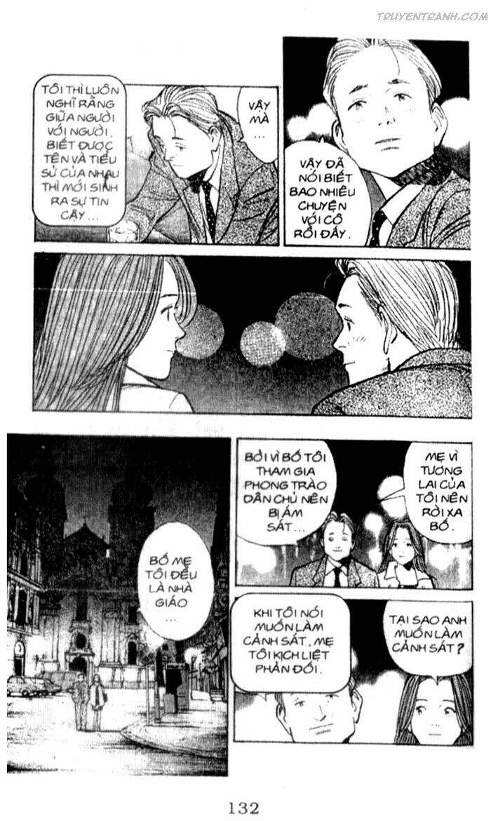 Monster – Naoki Urasawa Chapter 87 - Trang 2