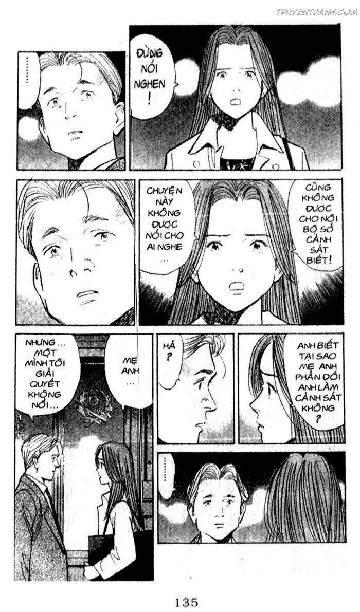 Monster – Naoki Urasawa Chapter 87 - Trang 2