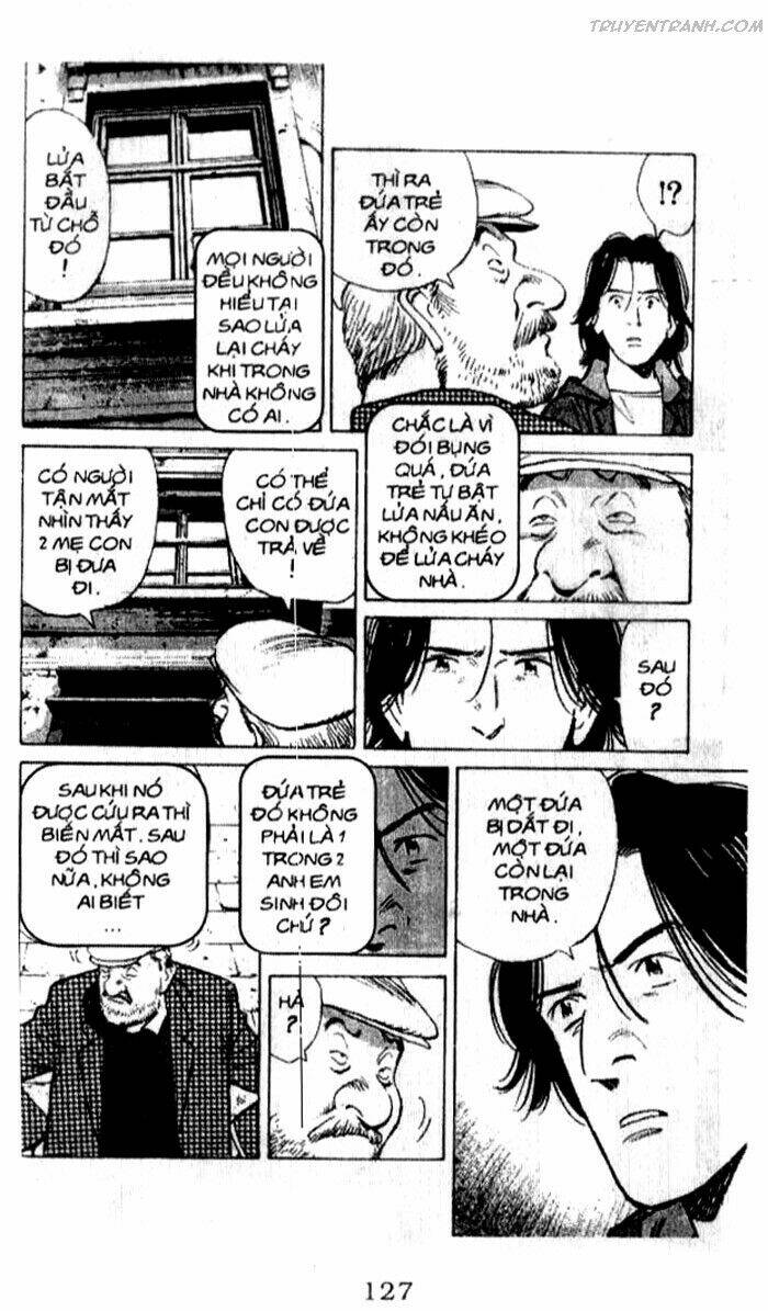 Monster – Naoki Urasawa Chapter 87 - Trang 2