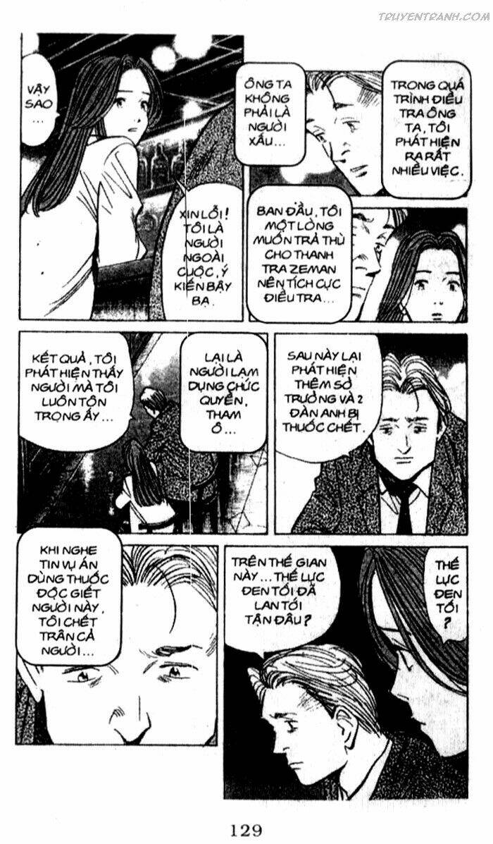 Monster – Naoki Urasawa Chapter 87 - Trang 2