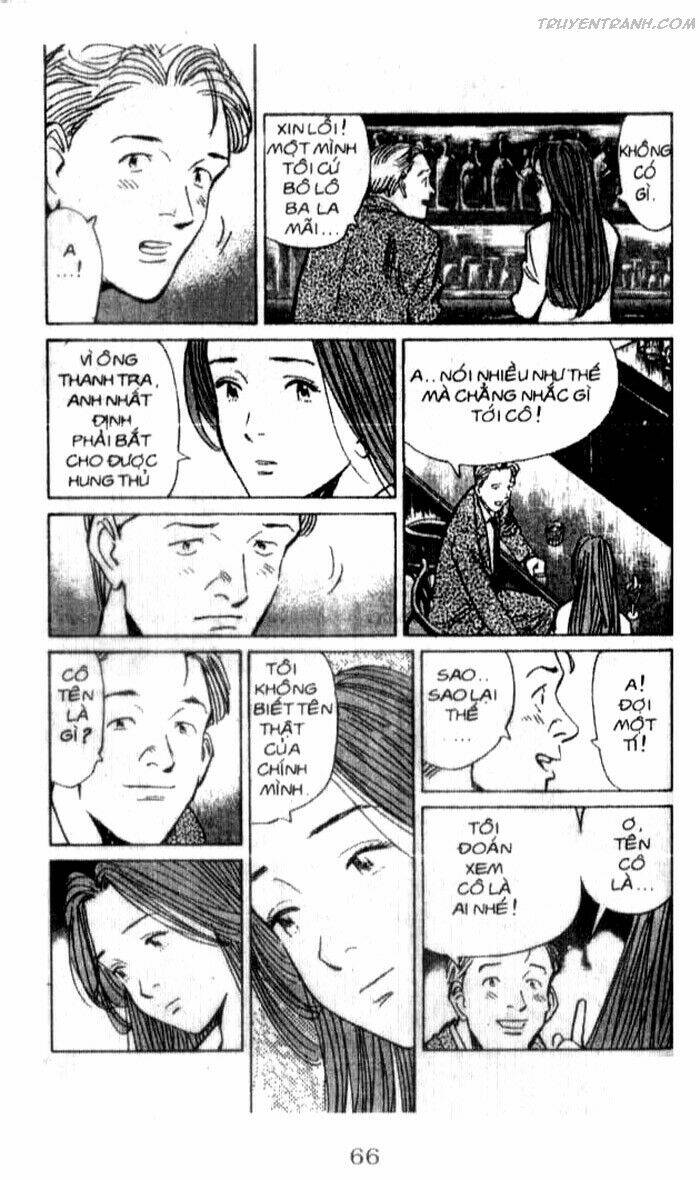 Monster – Naoki Urasawa Chapter 84 - Trang 2