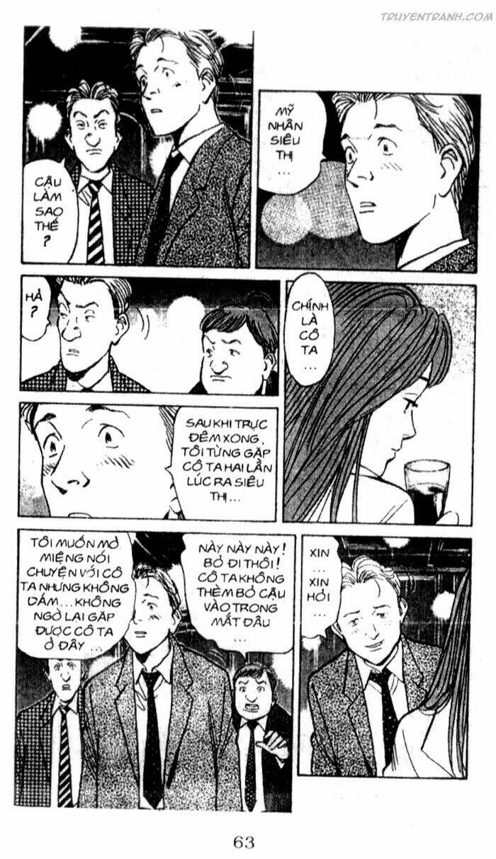 Monster – Naoki Urasawa Chapter 84 - Trang 2