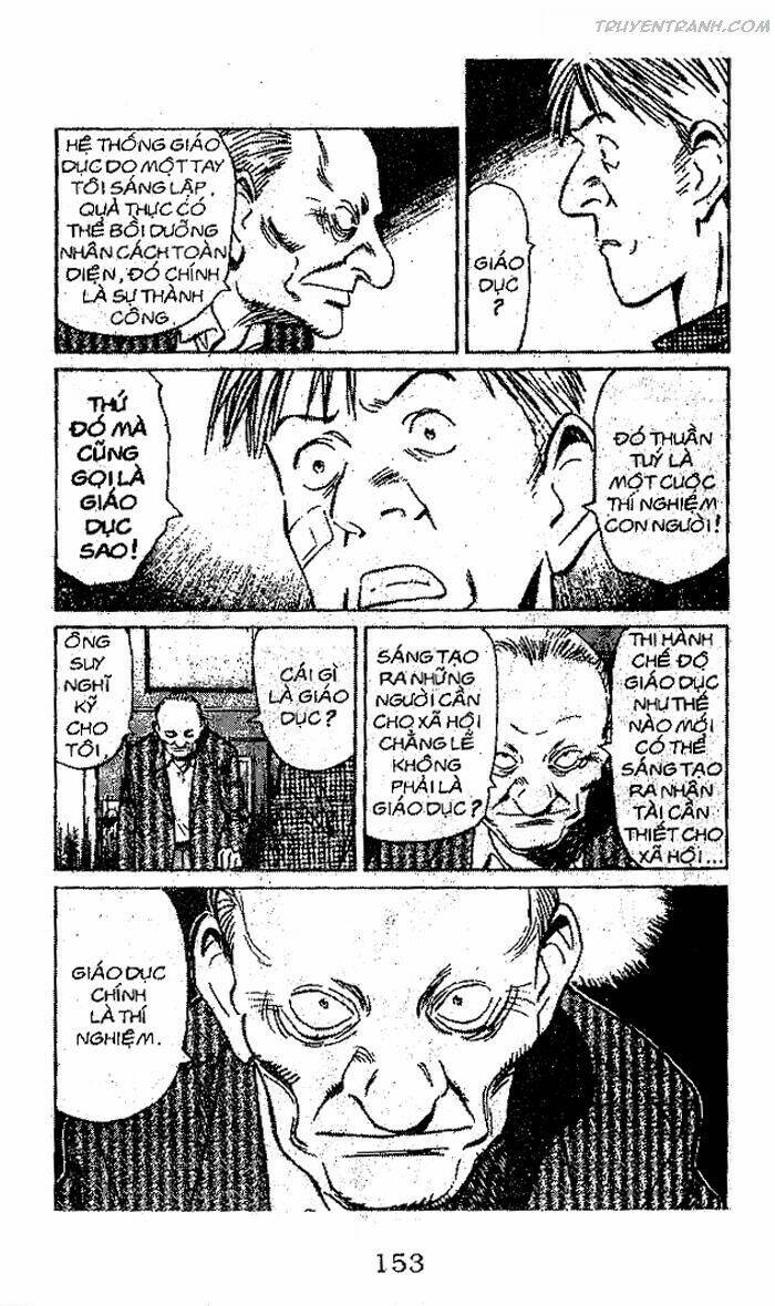 Monster – Naoki Urasawa Chapter 81 - Trang 2