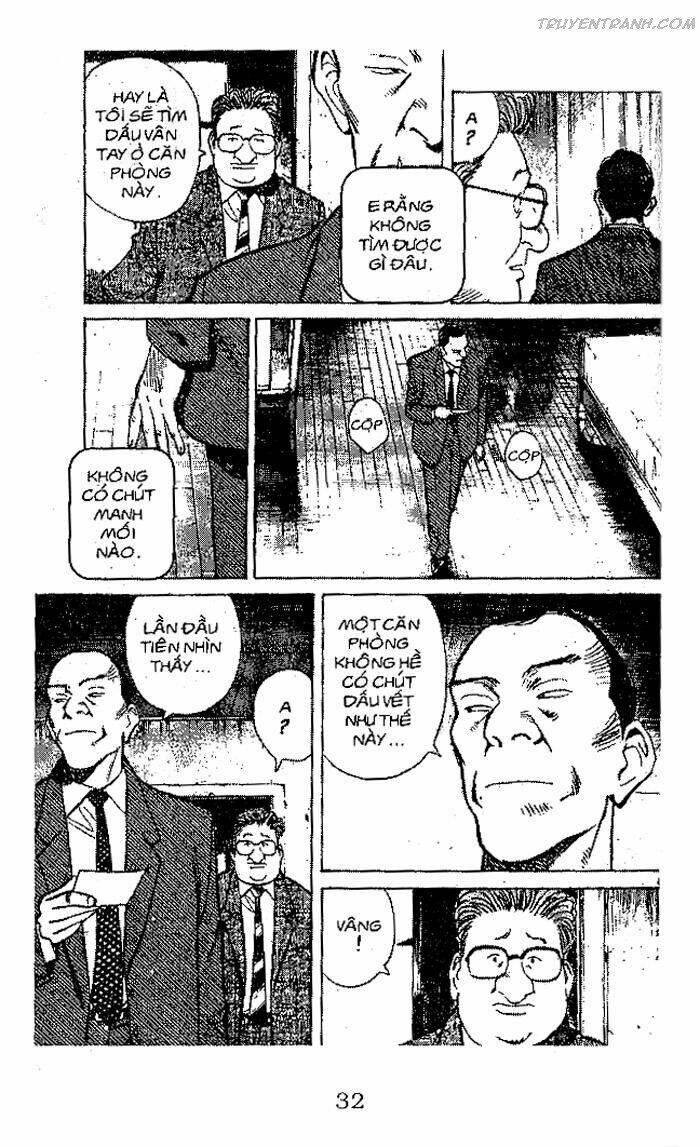 Monster – Naoki Urasawa Chapter 75 - Trang 2