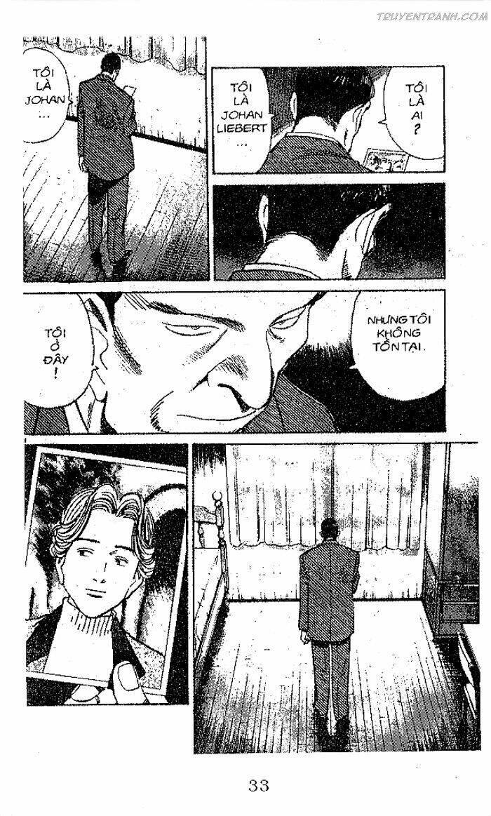 Monster – Naoki Urasawa Chapter 75 - Trang 2