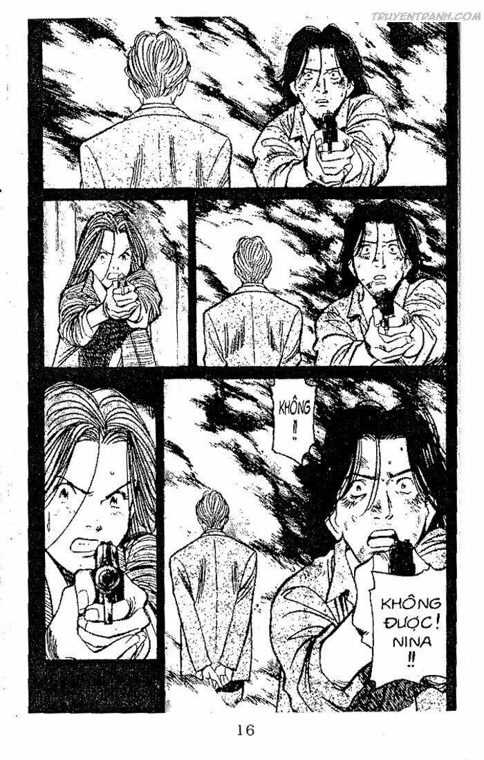 Monster – Naoki Urasawa Chapter 75 - Trang 2