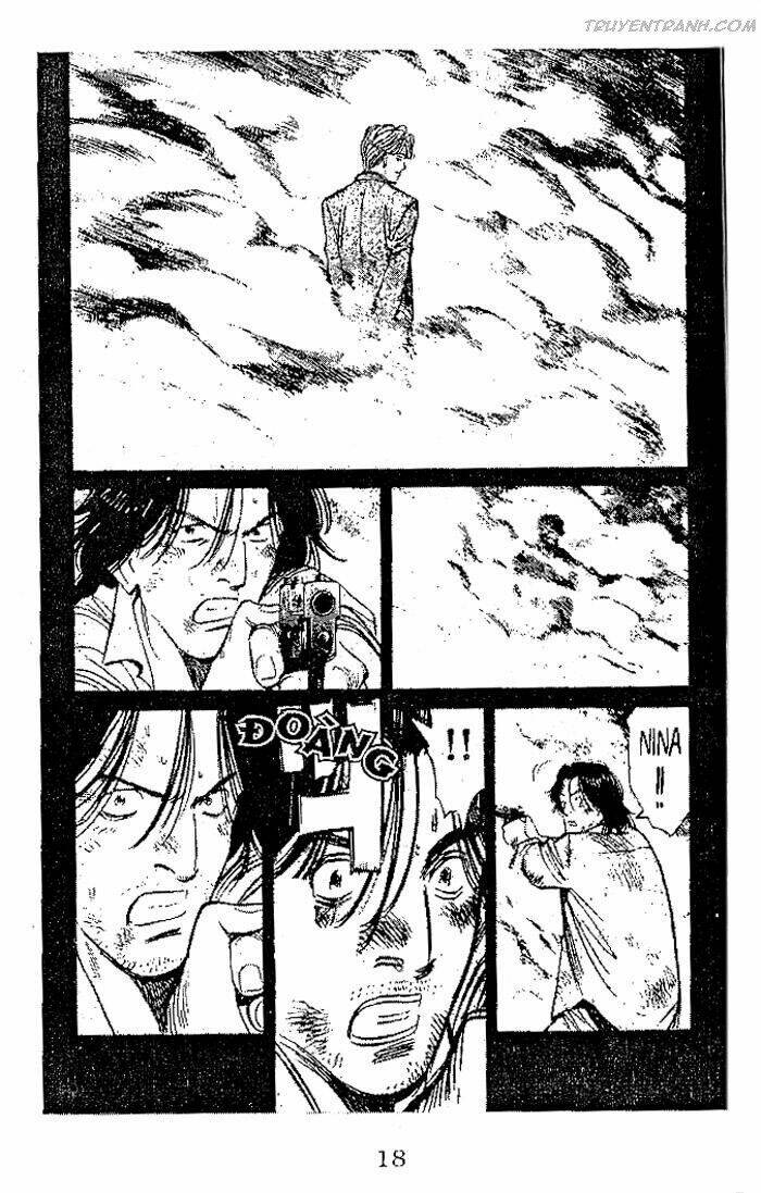 Monster – Naoki Urasawa Chapter 75 - Trang 2