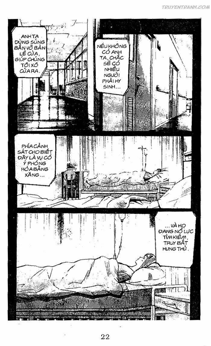 Monster – Naoki Urasawa Chapter 75 - Trang 2