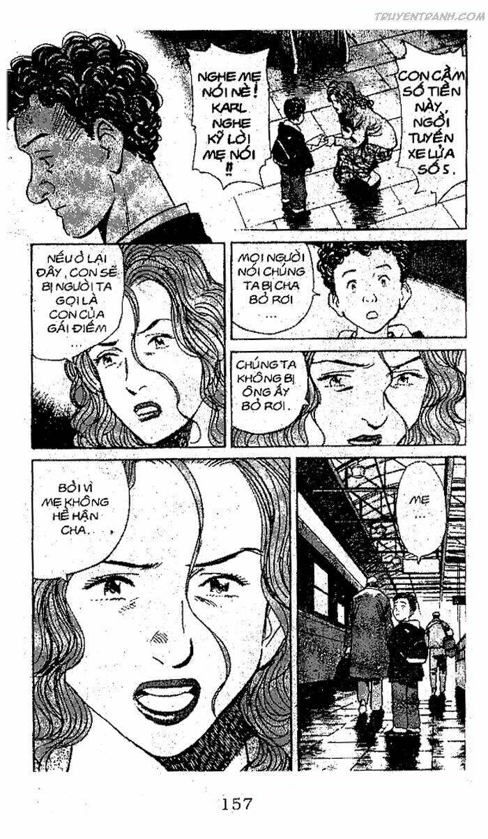 Monster – Naoki Urasawa Chapter 74 - Trang 2