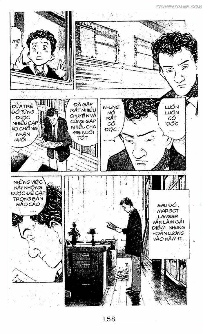 Monster – Naoki Urasawa Chapter 74 - Trang 2