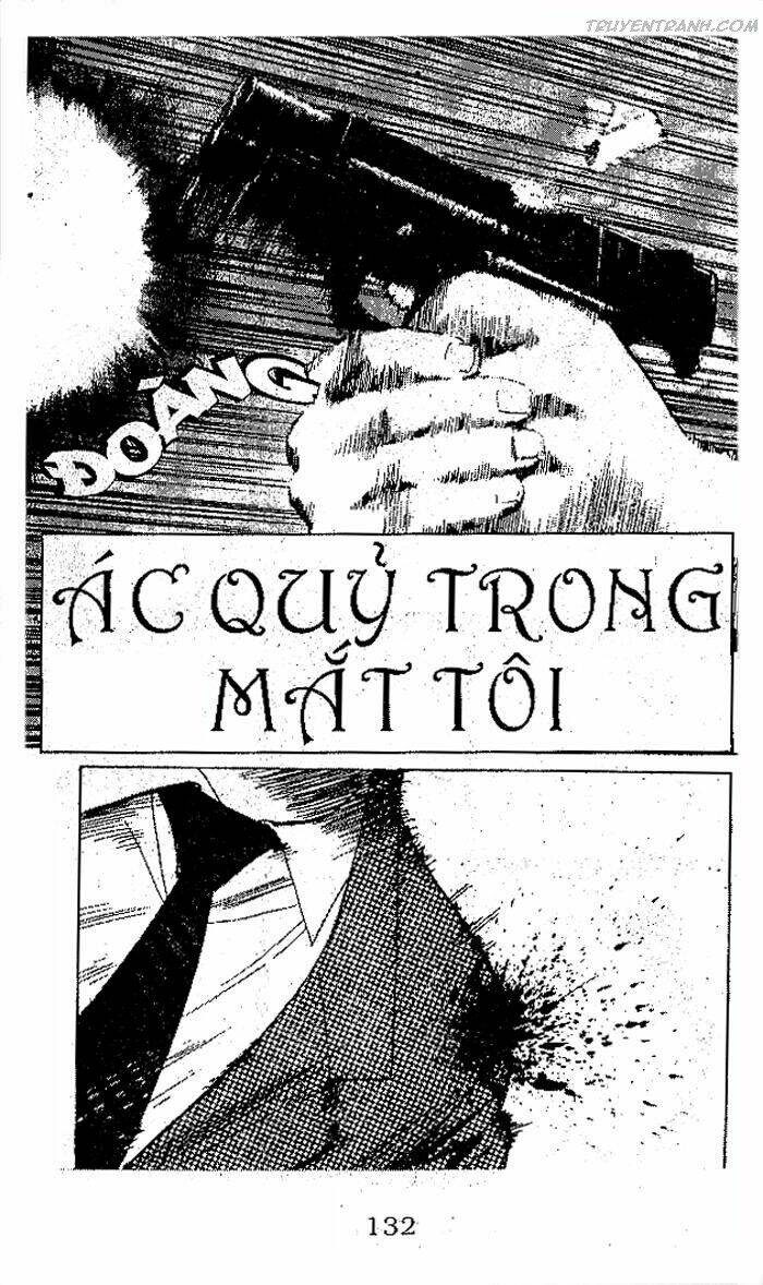 Monster – Naoki Urasawa Chapter 73 - Trang 2