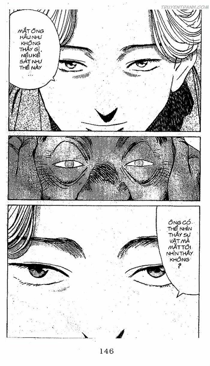 Monster – Naoki Urasawa Chapter 73 - Trang 2