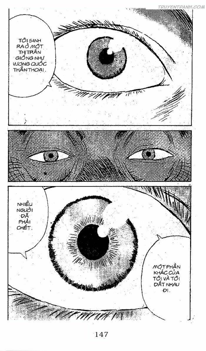 Monster – Naoki Urasawa Chapter 73 - Trang 2