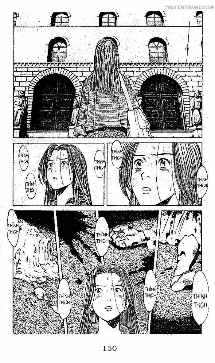 Monster – Naoki Urasawa Chapter 73 - Trang 2