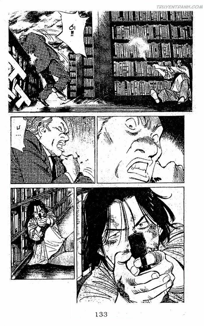 Monster – Naoki Urasawa Chapter 73 - Trang 2