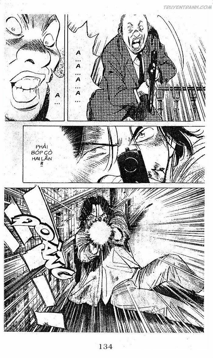 Monster – Naoki Urasawa Chapter 73 - Trang 2