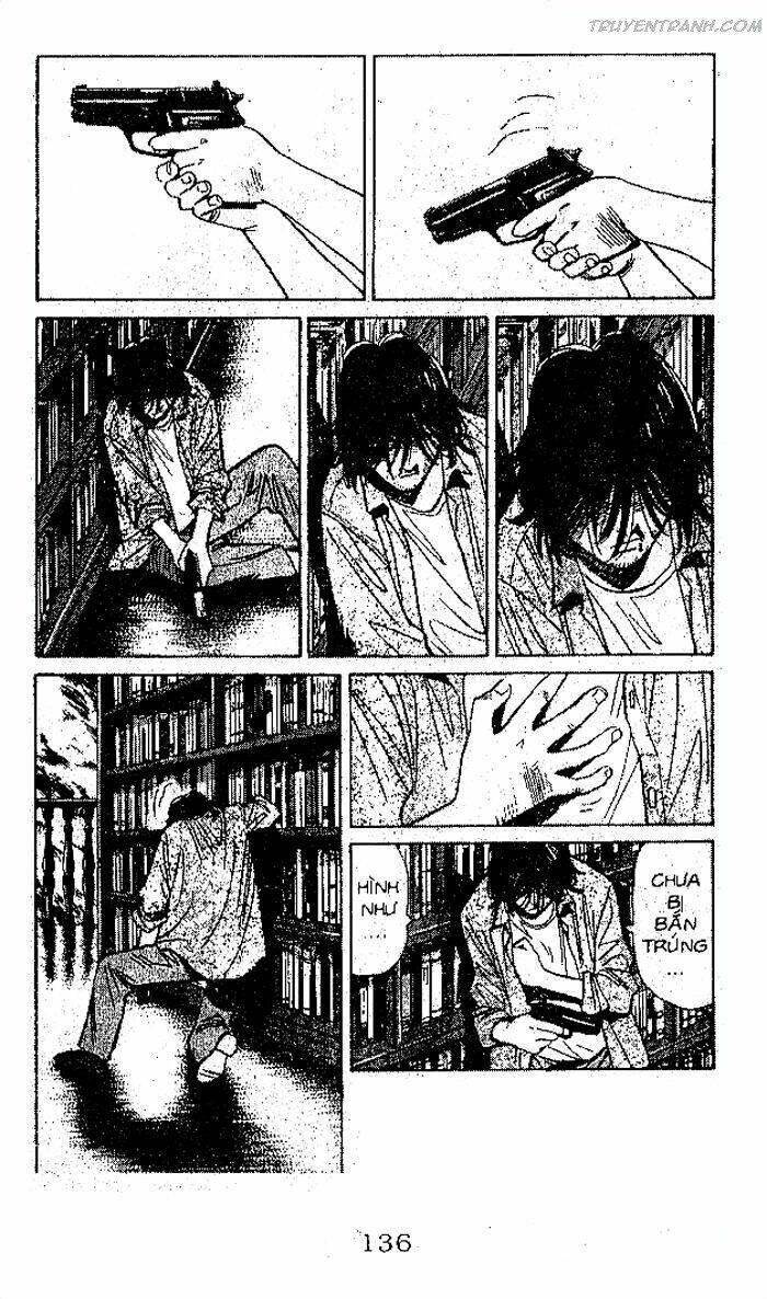 Monster – Naoki Urasawa Chapter 73 - Trang 2