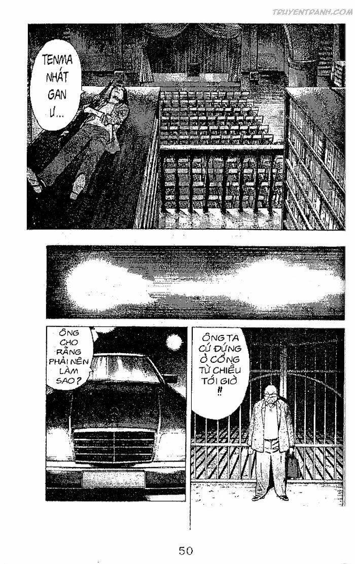 Monster – Naoki Urasawa Chapter 69 - Trang 2