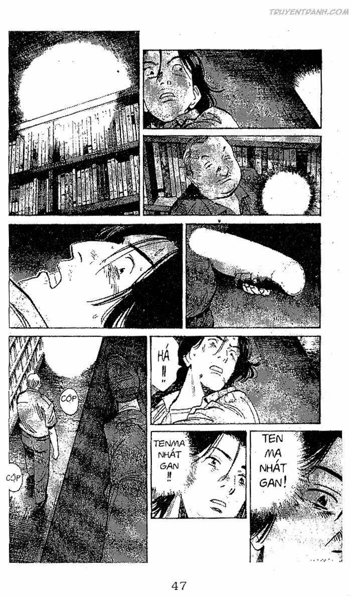 Monster – Naoki Urasawa Chapter 69 - Trang 2