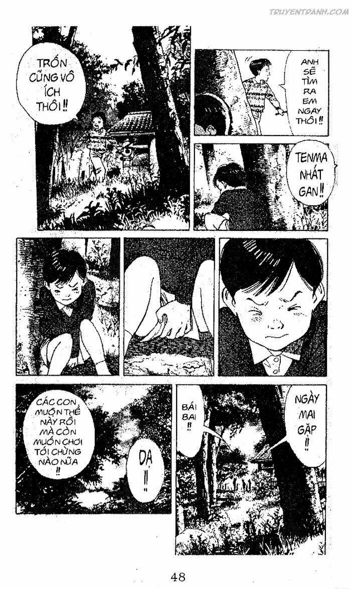 Monster – Naoki Urasawa Chapter 69 - Trang 2