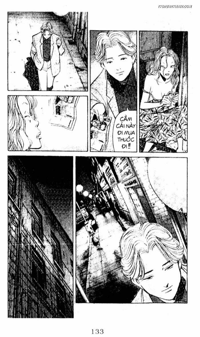 Monster – Naoki Urasawa Chapter 66 - Trang 2