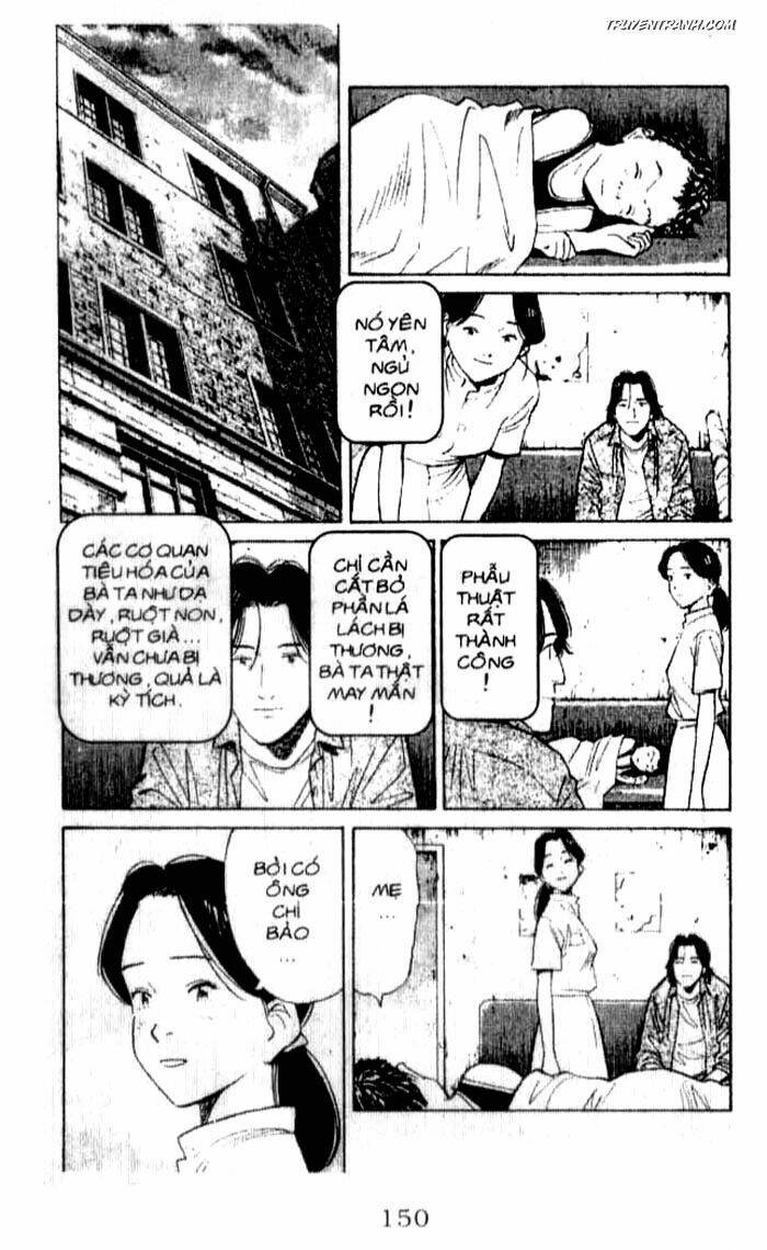 Monster – Naoki Urasawa Chapter 66 - Trang 2