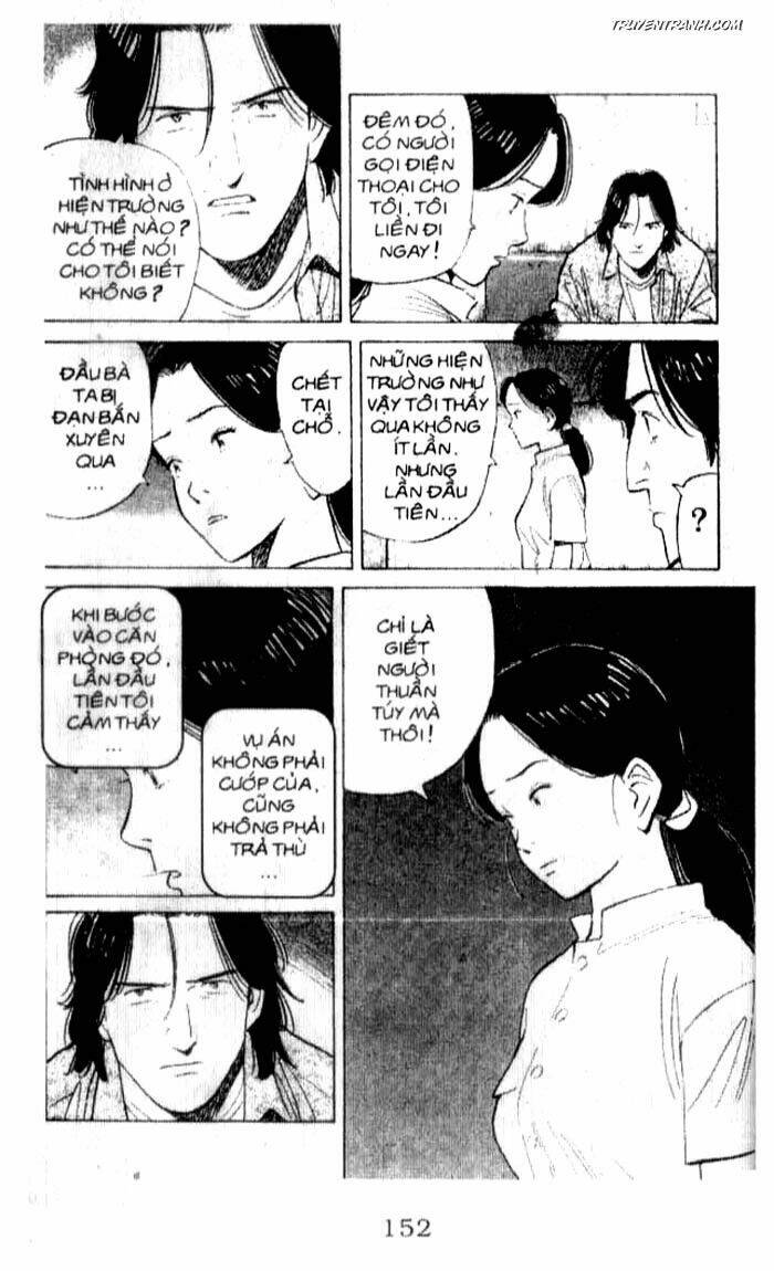 Monster – Naoki Urasawa Chapter 66 - Trang 2