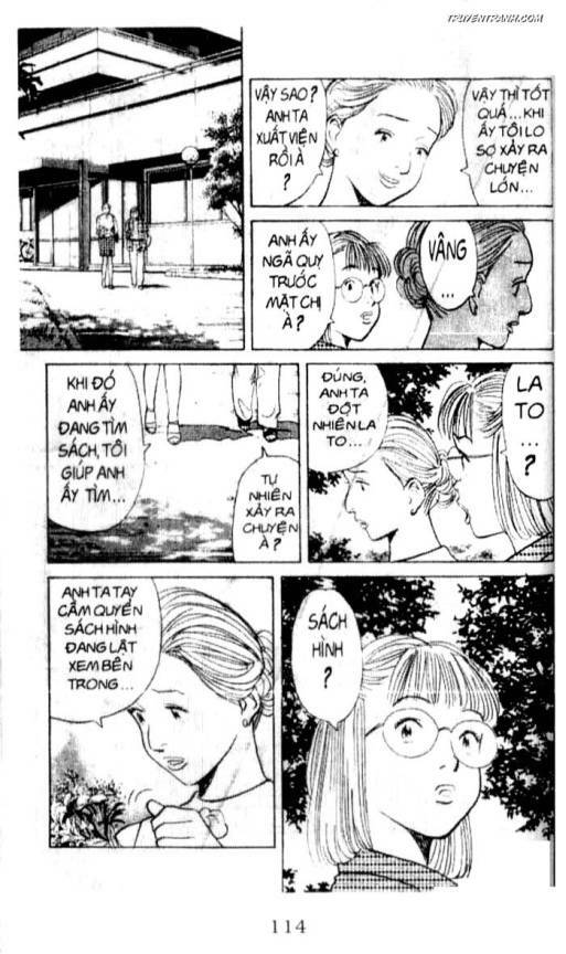 Monster – Naoki Urasawa Chapter 65 - Trang 2