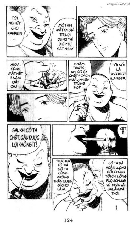 Monster – Naoki Urasawa Chapter 65 - Trang 2