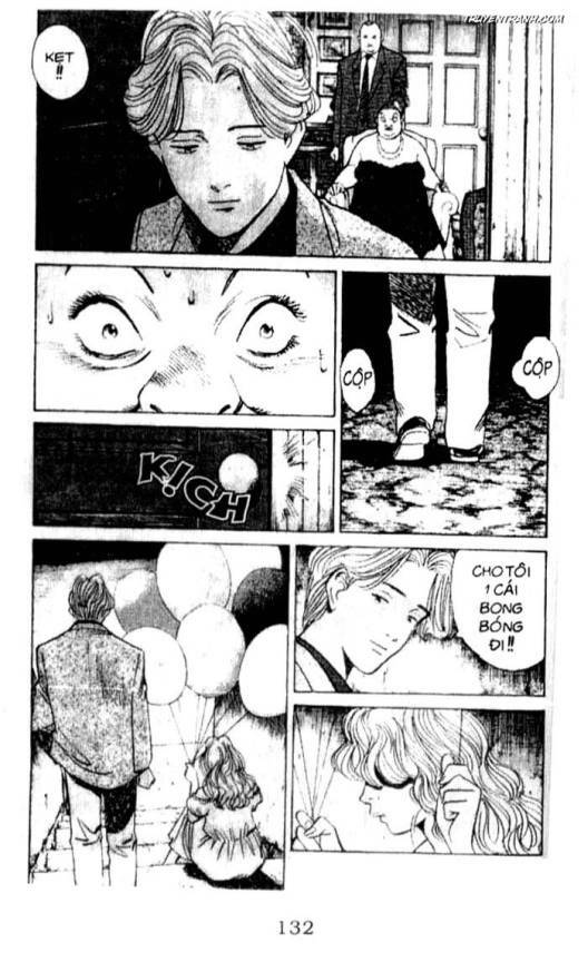 Monster – Naoki Urasawa Chapter 65 - Trang 2