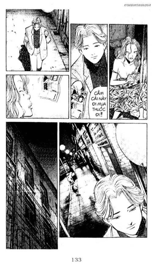 Monster – Naoki Urasawa Chapter 65 - Trang 2