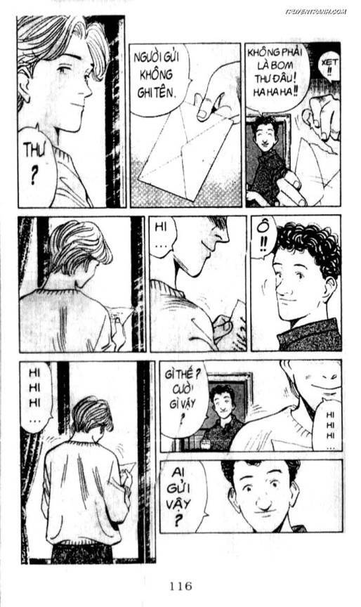 Monster – Naoki Urasawa Chapter 65 - Trang 2