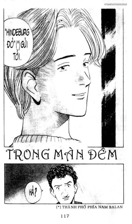 Monster – Naoki Urasawa Chapter 65 - Trang 2