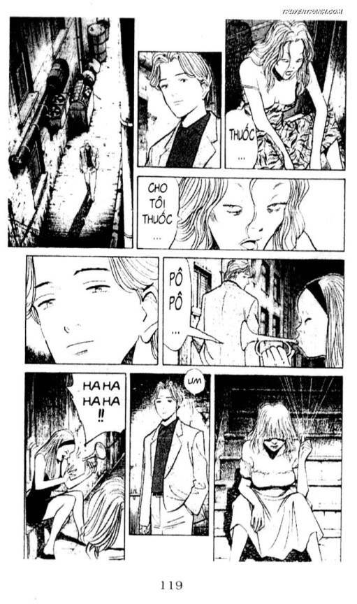 Monster – Naoki Urasawa Chapter 65 - Trang 2