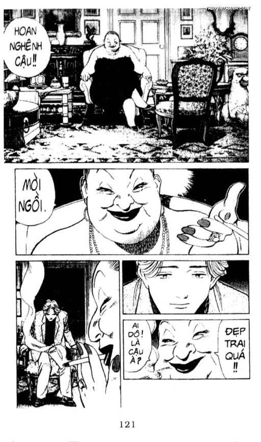 Monster – Naoki Urasawa Chapter 65 - Trang 2