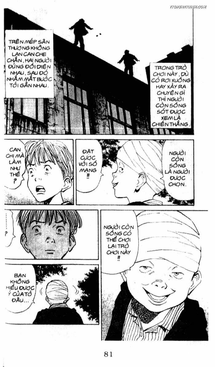 Monster – Naoki Urasawa Chapter 63 - Trang 2