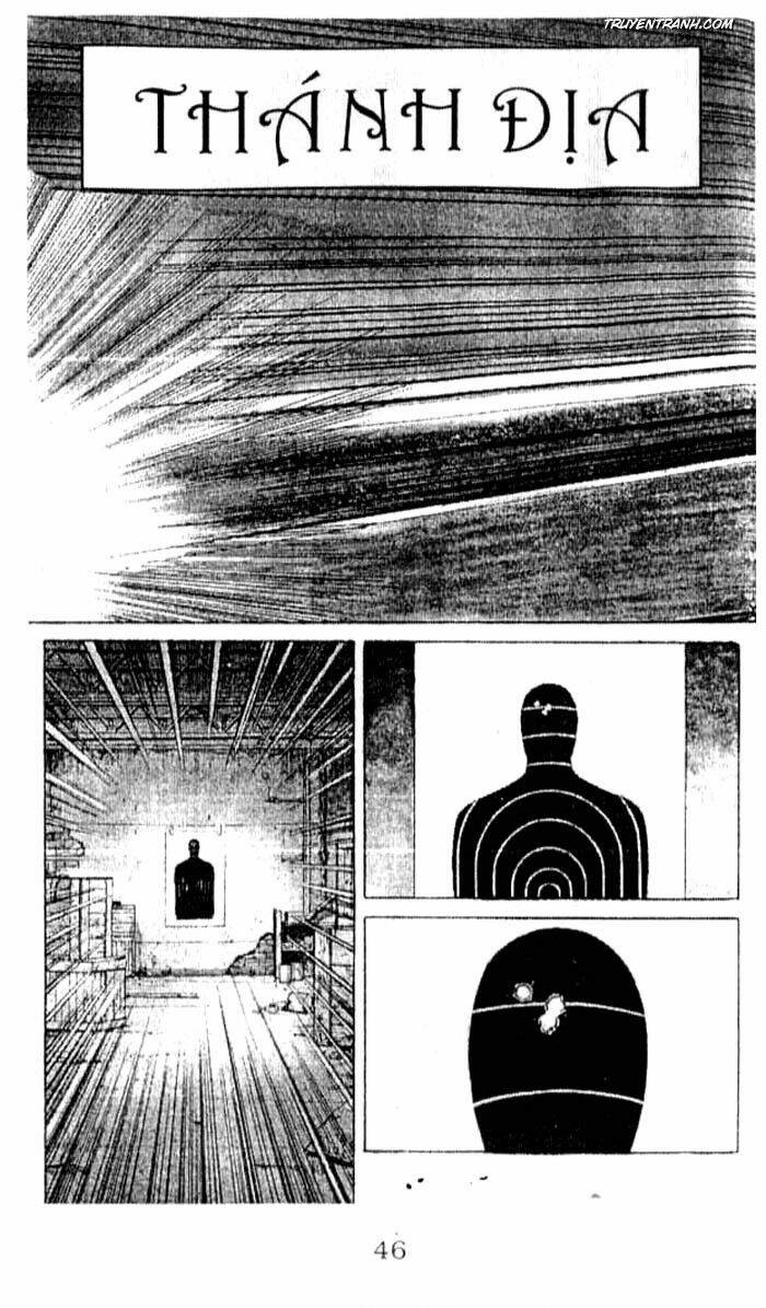 Monster – Naoki Urasawa Chapter 62 - Trang 2