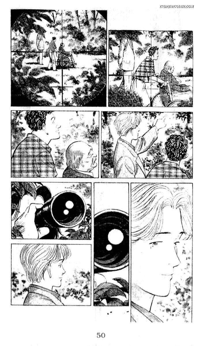 Monster – Naoki Urasawa Chapter 62 - Trang 2