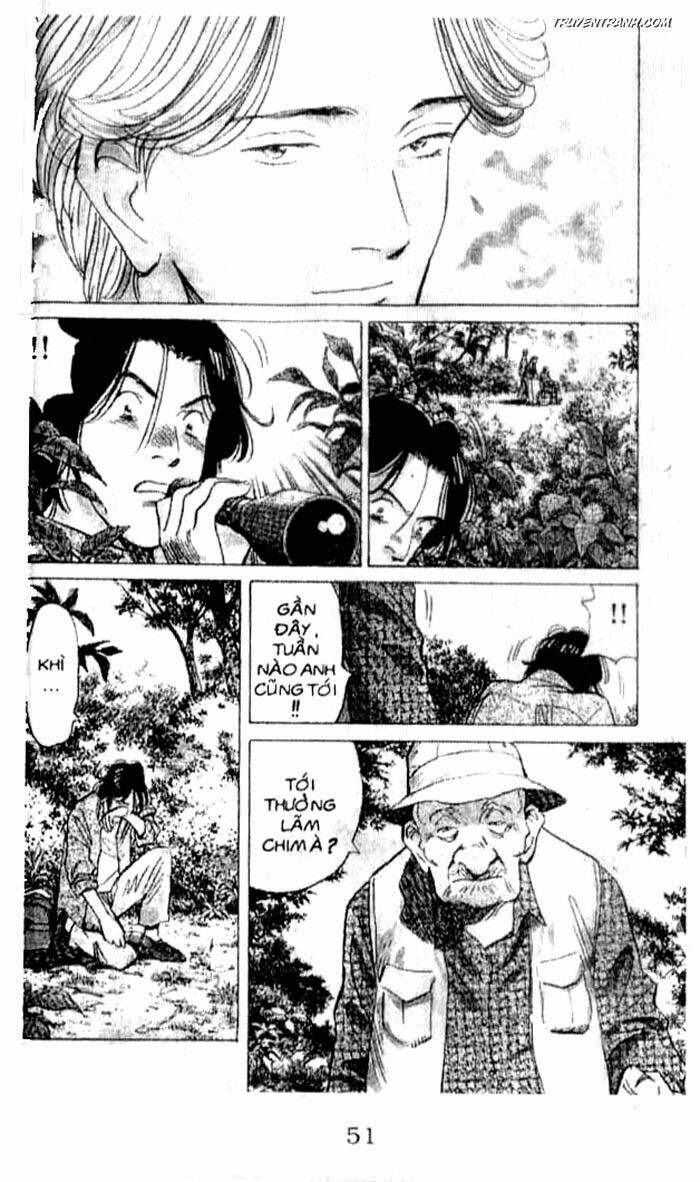 Monster – Naoki Urasawa Chapter 62 - Trang 2