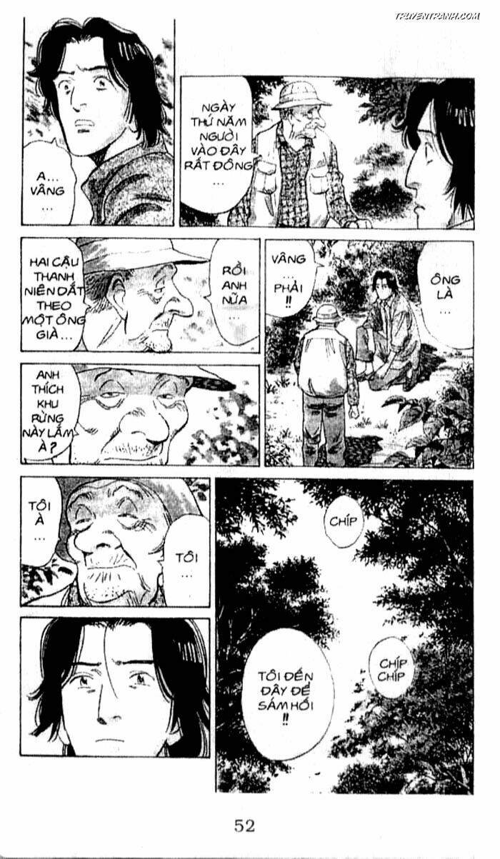 Monster – Naoki Urasawa Chapter 62 - Trang 2