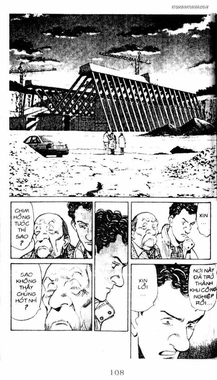 Monster – Naoki Urasawa Chapter 50 - Trang 2