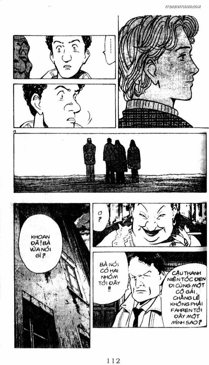 Monster – Naoki Urasawa Chapter 50 - Trang 2