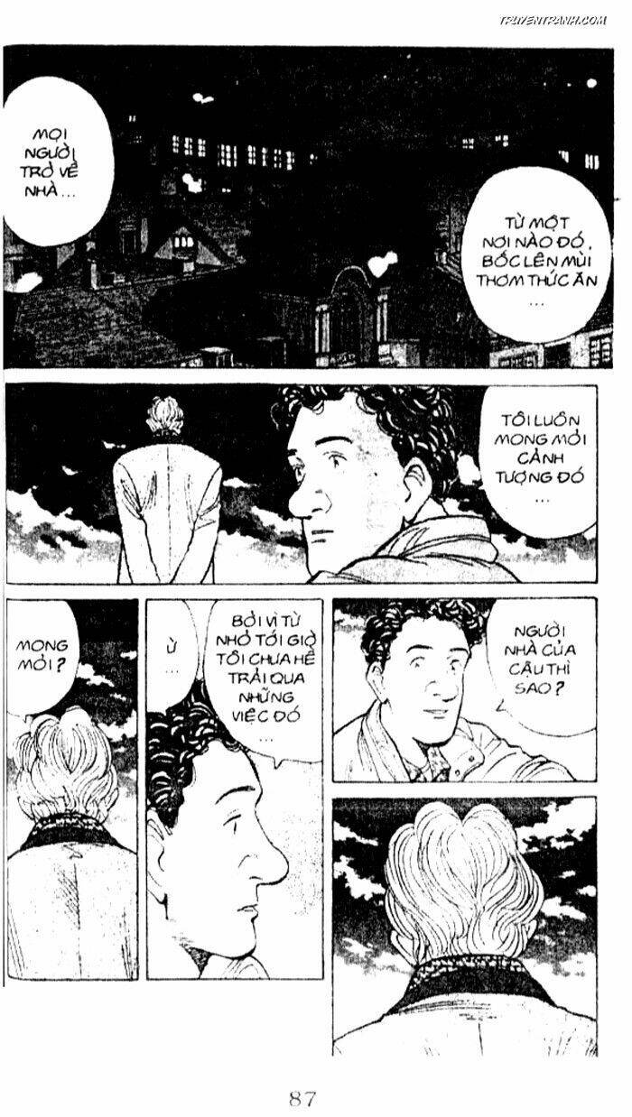 Monster – Naoki Urasawa Chapter 49 - Trang 2