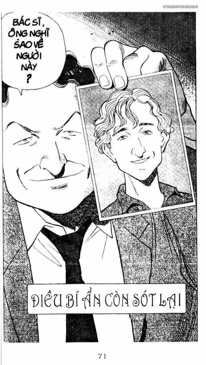 Monster – Naoki Urasawa Chapter 49 - Trang 2