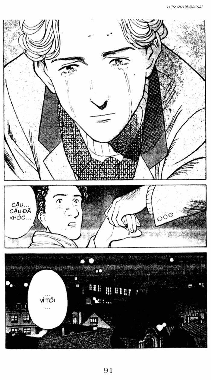 Monster – Naoki Urasawa Chapter 49 - Trang 2